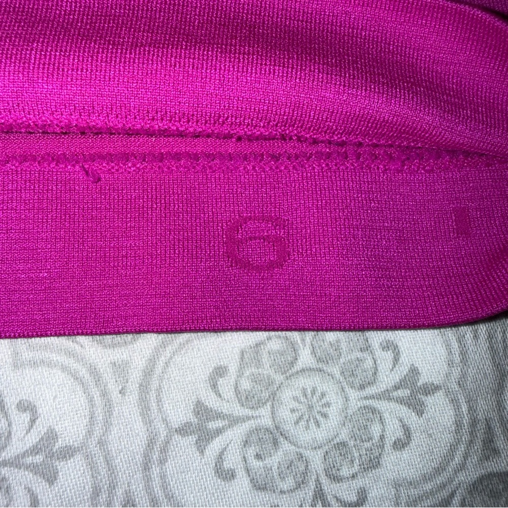 Lululemon Swiftly Tech Racerback Size 6 - Picture 6 of 8